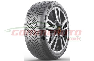 COP. 235/55R17 103Y XL AllSeas.Cont.2 Evc